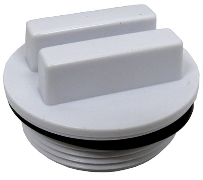 SP1022C Plug W/O Ring - WINTER PRODUCTS